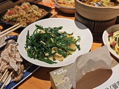 -肉串汪(月坛店)