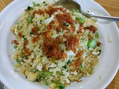 -德胜轩正宗顺德菜(宝安沙井会展中心店)