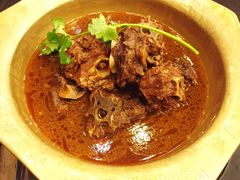 -芦月轩羊蝎子(北蜂窝店)