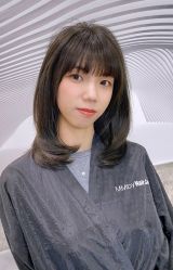 -MMby HairCode 芭曲发型概念店