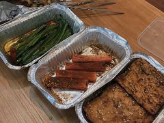 -质烤烤物·活烤海鲜(质烤总店)