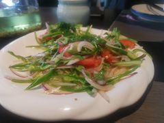 -壹号院音乐餐厅•烤全羊•新疆菜(浐灞店)