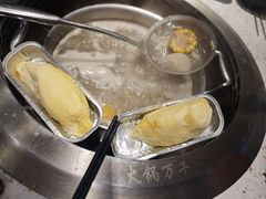 -海汕记·潮汕鲜牛肉火锅·自助