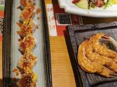 -三石铁板烧(紫竹桥店)