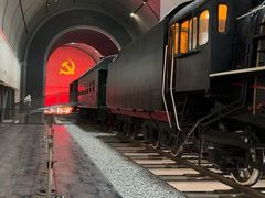 -铁道游击队纪念馆