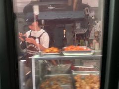 -美美阿姨醋肉(县后路店)