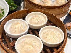 -馋三尺蟹粉小笼(人民广场店)