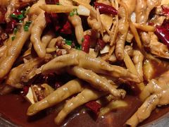 -胖哥俩肉蟹煲(苏州中心店)