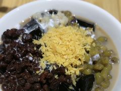-潮巷·老潮汕美食集市(欢乐港湾店)