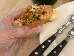 -玲婧胡同·生日蛋糕·餐厅(嘉里城店)