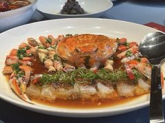 -宴周康·精致江浙菜(周浦店)