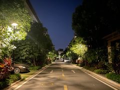 -美的鹭湖森林度假区