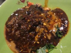 -一叶一世界•素食餐厅(环球中心店)