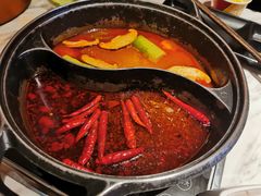 -火炉火自助餐(西直门凯德MALL店)