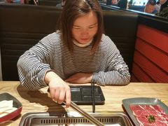 -新石器烤肉(南通CBD大有境店)
