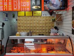 -泰粗卤加热卤味(义全店)