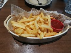 -西堤牛排(合肥之心城店)