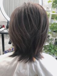 -T-Hair Salon