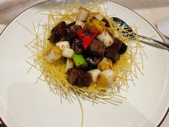 -宝燕壹号景观餐厅(龙盛国际商业广场店)