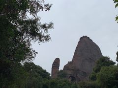 -丹霞山风景名胜区