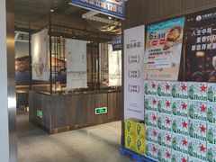 -小船渔村•大连菜•大连焖鱼(黄河路店)