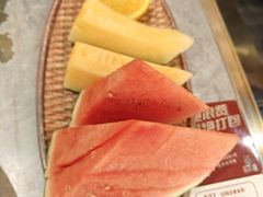 -一绪に寿喜烧(荟聚店)