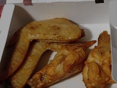 蜜汁烤翅-达美乐比萨(石景山万达店)