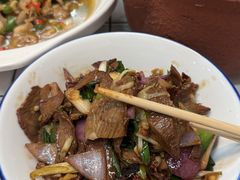-藕妈妈老汉口家常菜(武汉天地店)