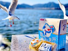 -昆明冠生园·蛋糕·面包(南强街店)