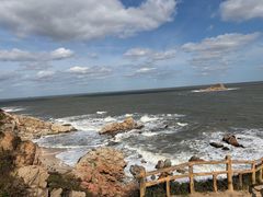 -养马岛旅游度假区