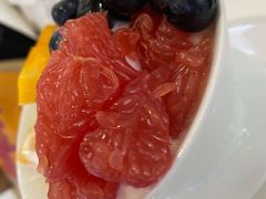 -Blueglass酸奶(财富购物中心店)