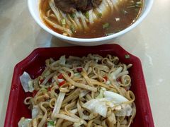 -杨裕兴(岳麓山店)