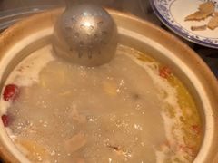 -淼福猪肚鸡·椰子鸡火锅(大沙地店)