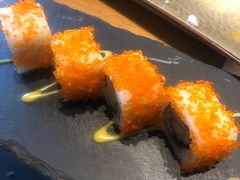 -赤坂亭·M9和牛烧肉·铁板烧(合肥万象城店)
