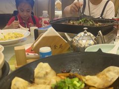 -百姓食府(秦虹路店)