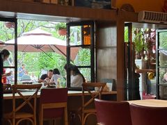-缘生态云南菜·野生菌庭院餐厅(华侨城店)