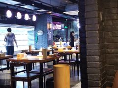 大堂-搓火大都会(广安门总店)