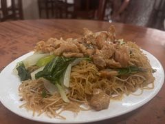 炒米粉-万兴菜馆(龙华店)