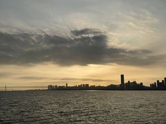-深圳湾公园(南山区)