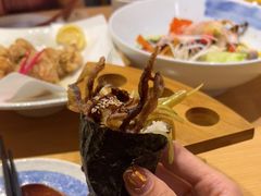 -富山日式料理(宽厚里店)