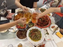 -戴叔叔龙虾馆·麻辣小龙虾