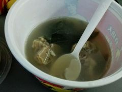 android_upload_pic-真功夫(北京西站店)