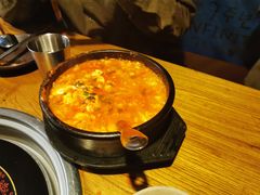 -包装马车·韩国料理·포장마차