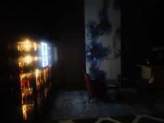 -南宁那莲豪华精选酒店-云霄酒廊·80楼高空城景酒吧