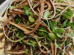 -北平小馆·烤鸭·家常菜(磨房北里店)