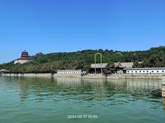 -颐和园