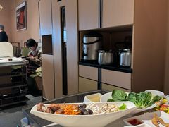-海底捞火锅(劲松店)