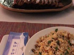 -香乐园·淮扬菜中餐厅·Shang Garden(福田香格里拉店)