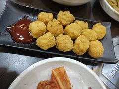 -金明子八带鱼馆(正宗韩国连锁店)