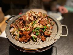-玖五京菜(杭州城北万象城店)